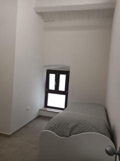 B&B Al Thesoro - Troia - 2