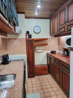Duplex aconchegante no Buganvilias Flat - Gramado - 5