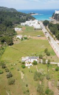 Can Pep Pardal - Sant Miquel de Balansat - 4