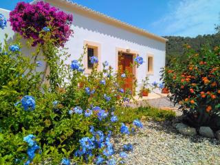Can Pep Pardal - Sant Miquel de Balansat - 1