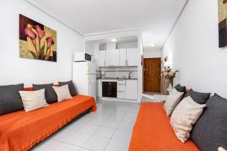 Apartment Studio Relax Almudena - Torrevieja - 2