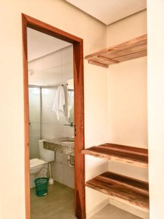 Vila Sancar Pousada - Lençóis - 2