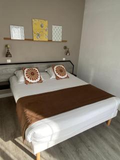 Amadour Hôtel - 1