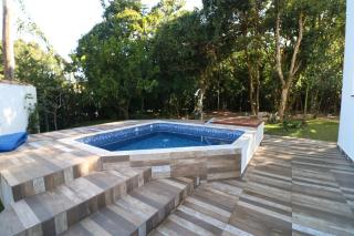 Barbieri Beach agora com piscina aquecida! - Bertioga - 1