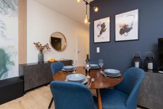 Rajska 8 Apartments Old Town Gdańsk by Renters Prestige - Gdansk - 8