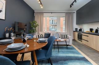 Rajska 8 Apartments Old Town Gdańsk by Renters Prestige - Gdansk - 1