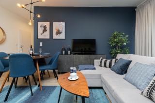 Rajska 8 Apartments Old Town Gdańsk by Renters Prestige - Gdansk - 5