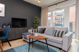 Rajska 8 Apartments Old Town Gdańsk by Renters Prestige - Gdansk - 0