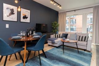 Rajska 8 Apartments Old Town Gdańsk by Renters Prestige - Gdansk - 3