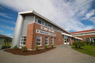Torp Hotel - Sandefjord - 0