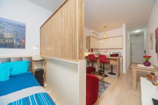 Soho City MK LUX Apartment - 0