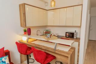 Soho City MK LUX Apartment - 6