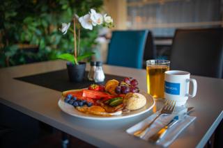 Torp Hotel - Sandefjord - 9
