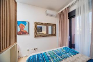 Soho City MK LUX Apartment - Bar - 5