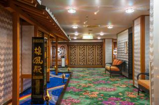 Hotel Sekifu - Fuefuki - 2