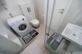 Soho City MK LUX Apartment - Bar - 2