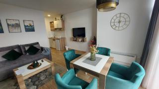 Apartments Topview Kopaonik-Dvori - Kopaonik - 3