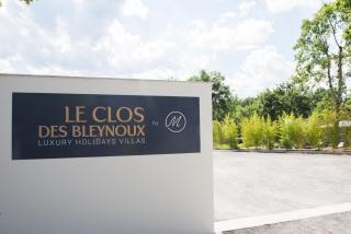 Le Clos des Bleynoux - Saint-Étienne-de-Fontbellon - 5
