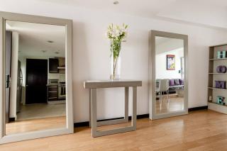 Beautiful apartment in Polanco area with amenities - Cidade do México - 9