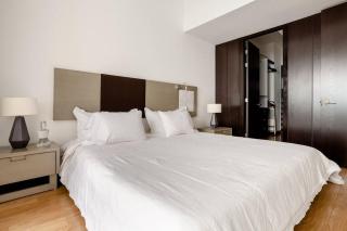 Beautiful apartment in Polanco area with amenities - Cidade do México - 1