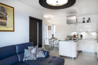 Sybill Suite - Keszthely - 3