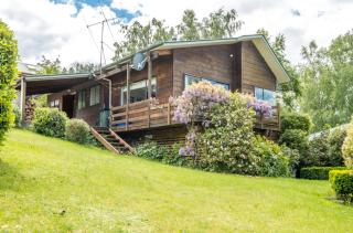 34 Denby Place - Hanmer Springs - 0