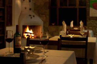 Pousada Bromélias - 1