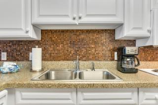 Ocean Unit 1805 Condo - Gulf Shores - 6