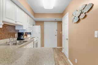 Ocean Unit 1805 Condo - Gulf Shores - 5