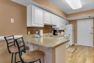 Ocean Unit 1805 Condo - Gulf Shores - 3