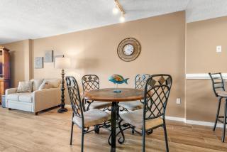Ocean Unit 1805 Condo - Gulf Shores - 2