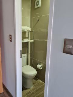 Hermoso departamento estudio ubicación inmejorable - 2