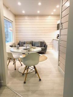 Ihana asunto - The Nest with Sauna in VAASA - 1