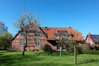 Ferienwohnung Drögemüller - Böddenstedt - 0