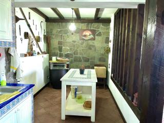 Spacious house with jacuzzi in Brancaleone Marina - Brancaleone Marina - 3