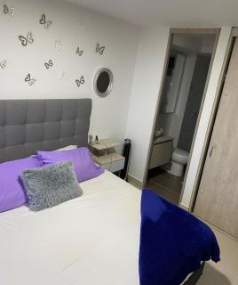 Espectacular Apartamento VIP - 2 Hab. Ricaurte - 7