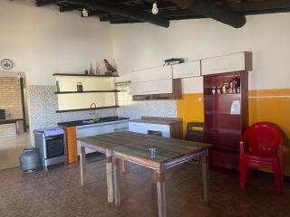 Chácara recanto dos vieiras Atibaia - 2