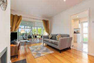 Ty Gwyn - Hot Tub, Parking, Dog Friendly - Saundersfoot - 9