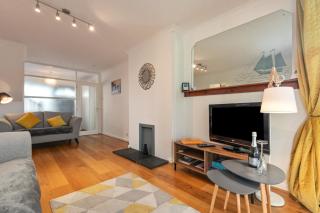 Ty Gwyn - Hot Tub, Parking, Dog Friendly - Saundersfoot - 6