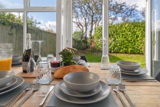 Ty Gwyn - Hot Tub, Parking, Dog Friendly - Saundersfoot - 1