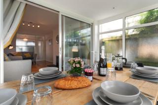 Ty Gwyn - Hot Tub, Parking, Dog Friendly - Saundersfoot - 2