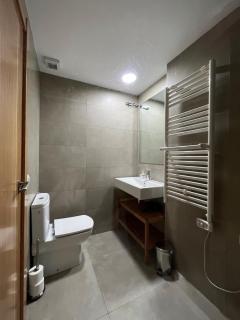 Casa Damian del Baile Apartamentos - 1