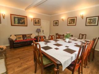 Old Station Farm - Amotherby - 4