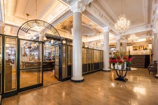 Hôtel Birks Montréal - 4