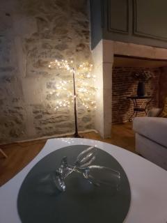 Le Saint-Georges - Villefranche-de-Rouergue - 2