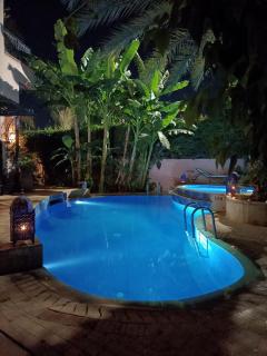 Riad Mazal - Marrakech - 6