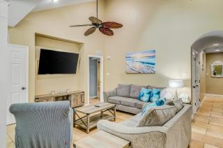 Amore Beach House - Hilton Head Island - 9
