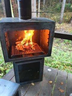 Horska Chata v Srdci Kremnických Hôr - 1