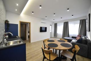 Block Apartment No2 - Zagreb - 4