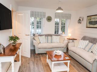 STAKS Cottage - 6